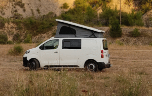 Van Passe-partout  le plus maniable 😉 – Image 3