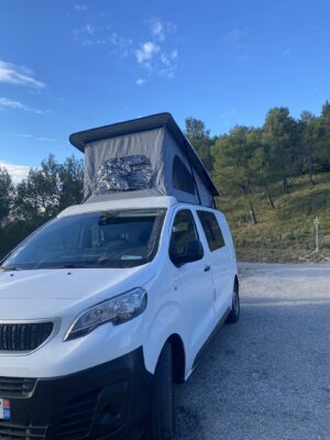 Van Passe-partout  le plus maniable 😉 – Image 4