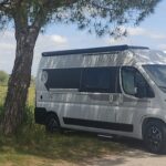 Fourgon Vadrouille : Aventure et Confort ++