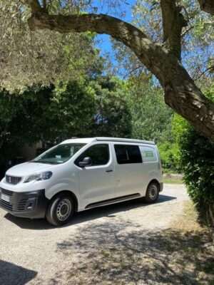 Van Passe-partout  le plus maniable 😉 – Image 2