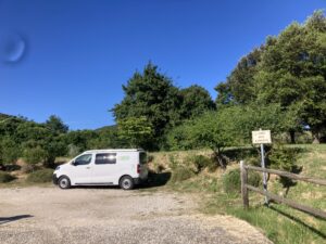 Van Passe-partout  le plus maniable 😉 – Image 10