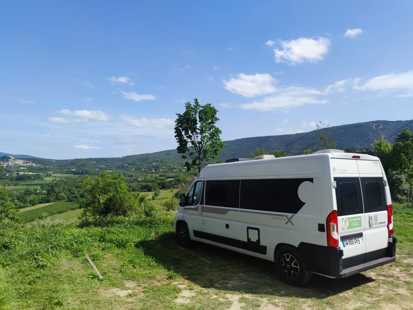 Vadrouille Offre Eco Slow Tourisme