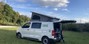 Passe-partout Offre Eco Slow Tourisme